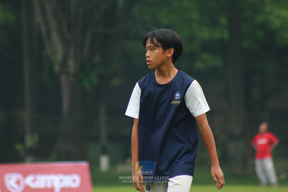 ijl u14 270925 fff academy jakarta vs pam jaya fa