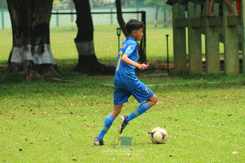 ijl u14 270925 fff academy jakarta vs pam jaya fa