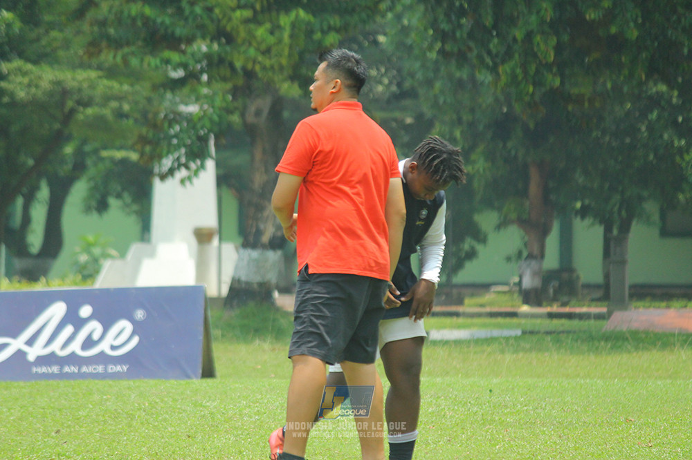 ijl u14 270925 fff academy jakarta vs pam jaya fa