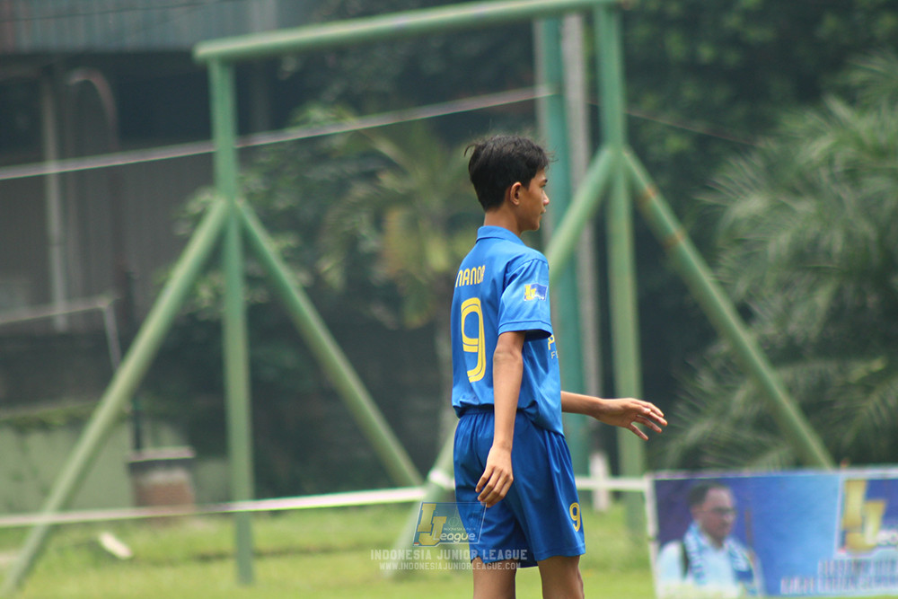 ijl u14 270925 fff academy jakarta vs pam jaya fa