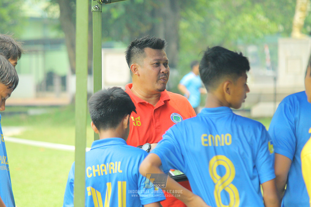 ijl u14 270925 fff academy jakarta vs pam jaya fa