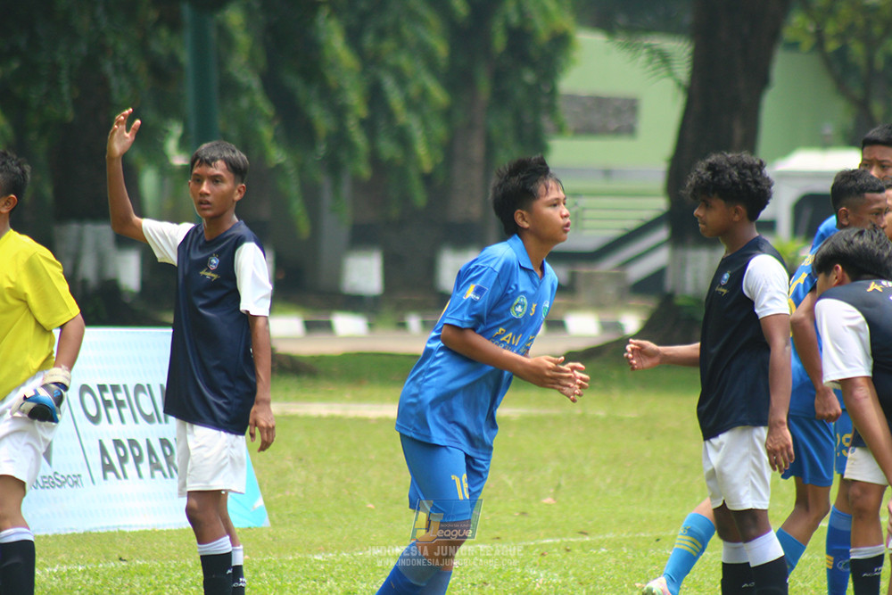 ijl u14 270925 fff academy jakarta vs pam jaya fa