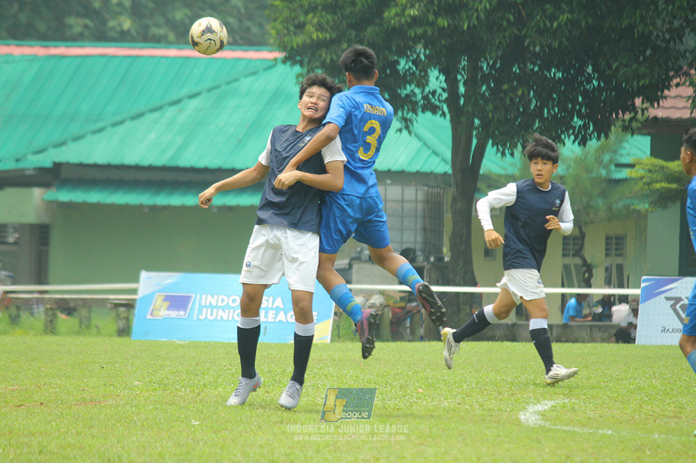 ijl u14 270925 fff academy jakarta vs pam jaya fa