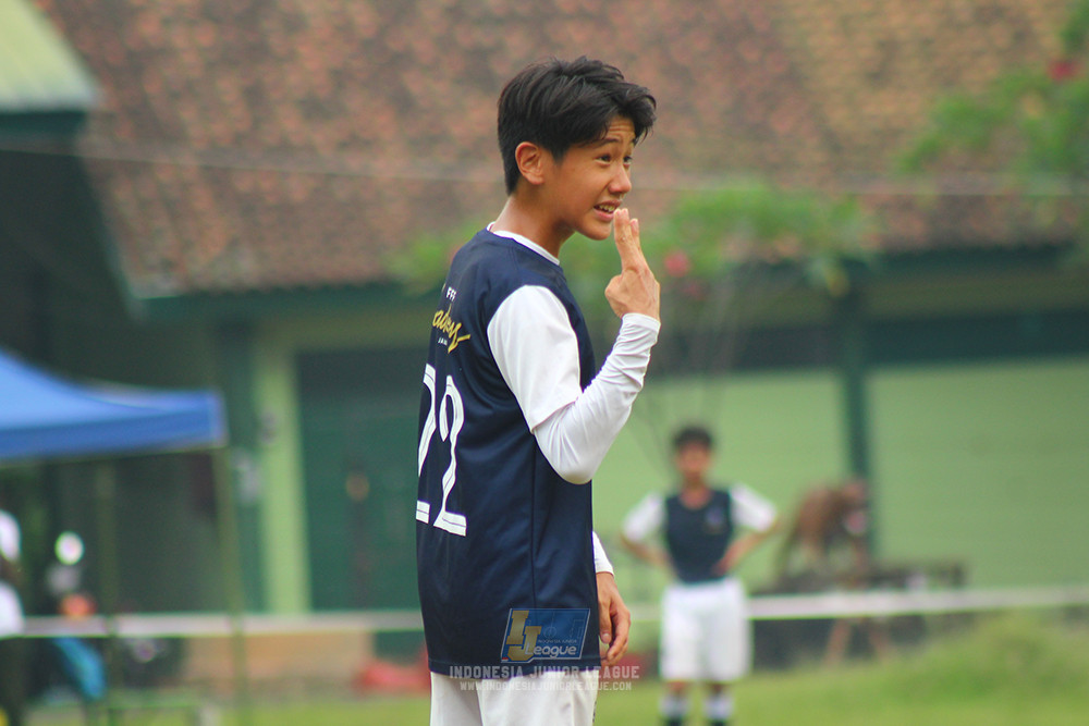 ijl u14 270925 fff academy jakarta vs pam jaya fa