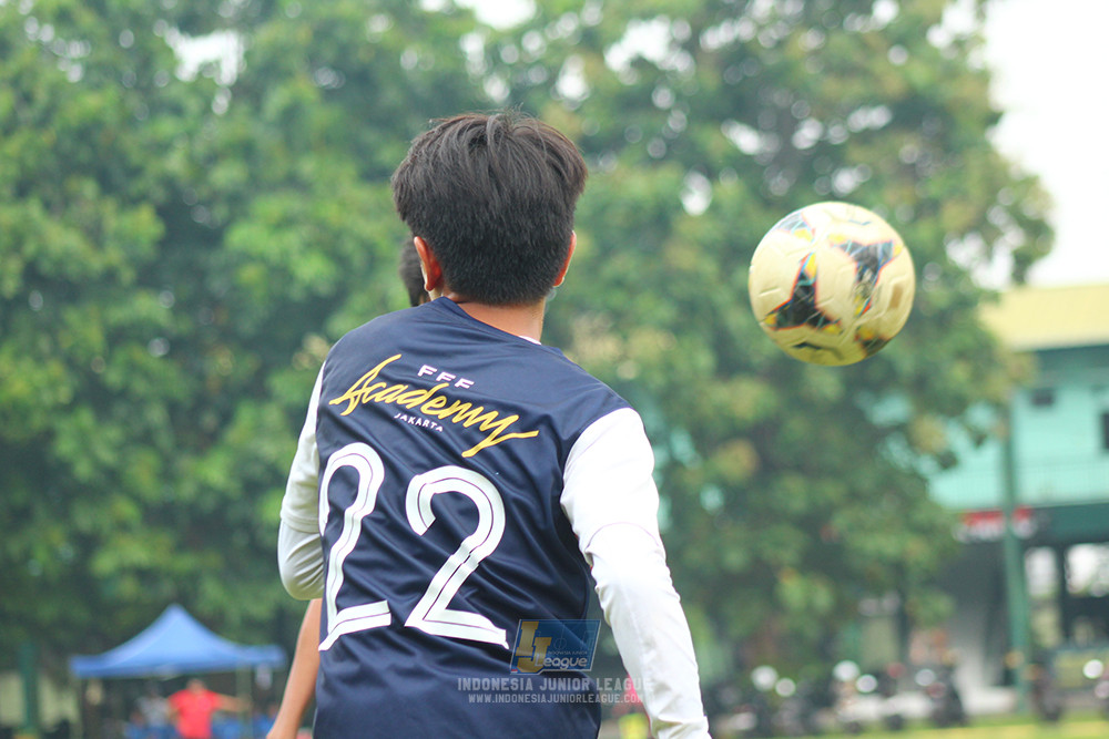 ijl u14 270925 fff academy jakarta vs pam jaya fa