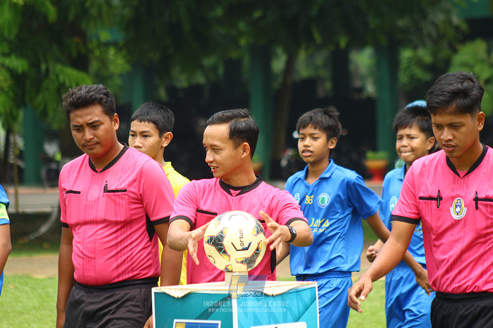 ijl u14 270925 fff academy jakarta vs pam jaya fa