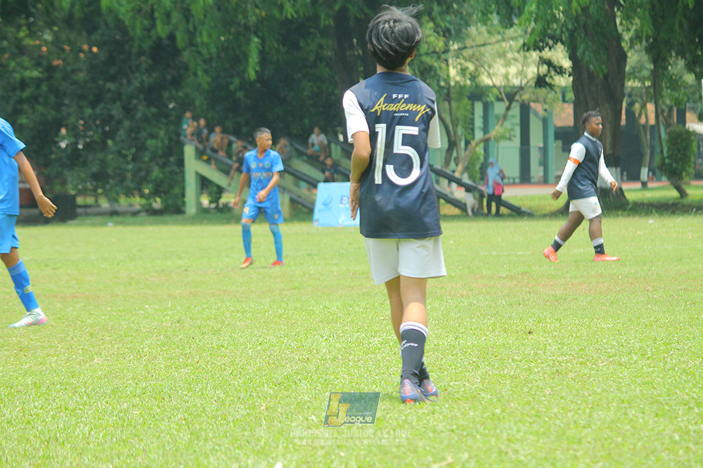 ijl u14 270925 fff academy jakarta vs pam jaya fa