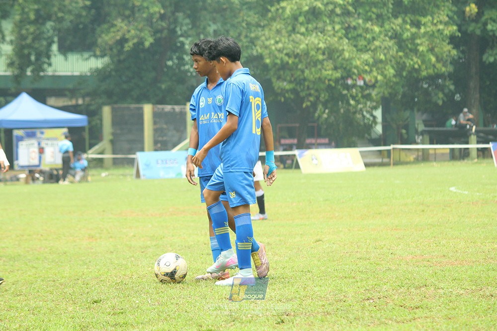 ijl u14 270925 fff academy jakarta vs pam jaya fa