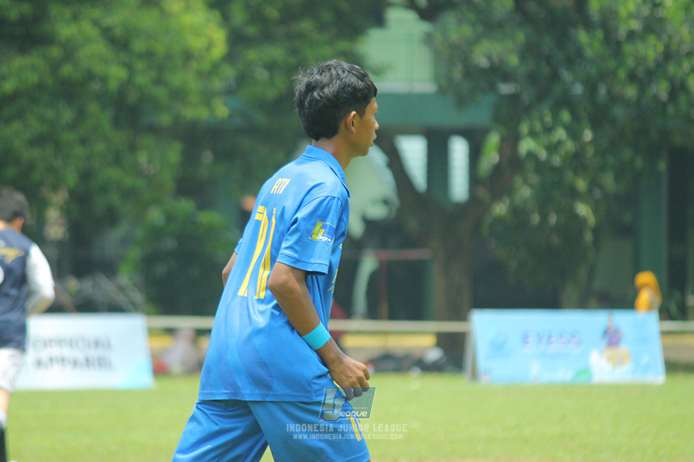 ijl u14 270925 fff academy jakarta vs pam jaya fa