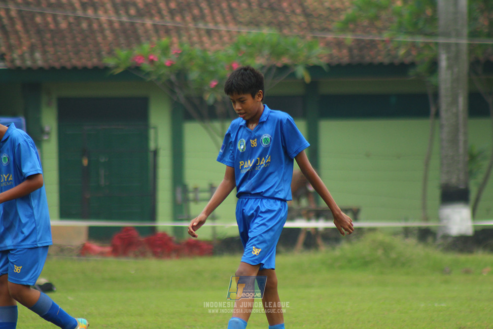 ijl u14 270925 fff academy jakarta vs pam jaya fa