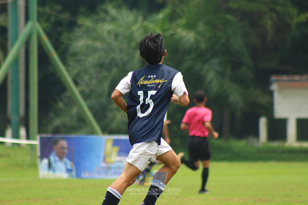 ijl u14 270925 fff academy jakarta vs pam jaya fa