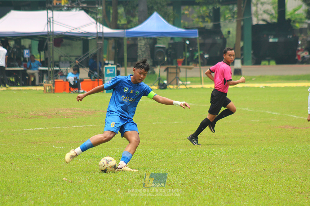 ijl u14 270925 fff academy jakarta vs pam jaya fa