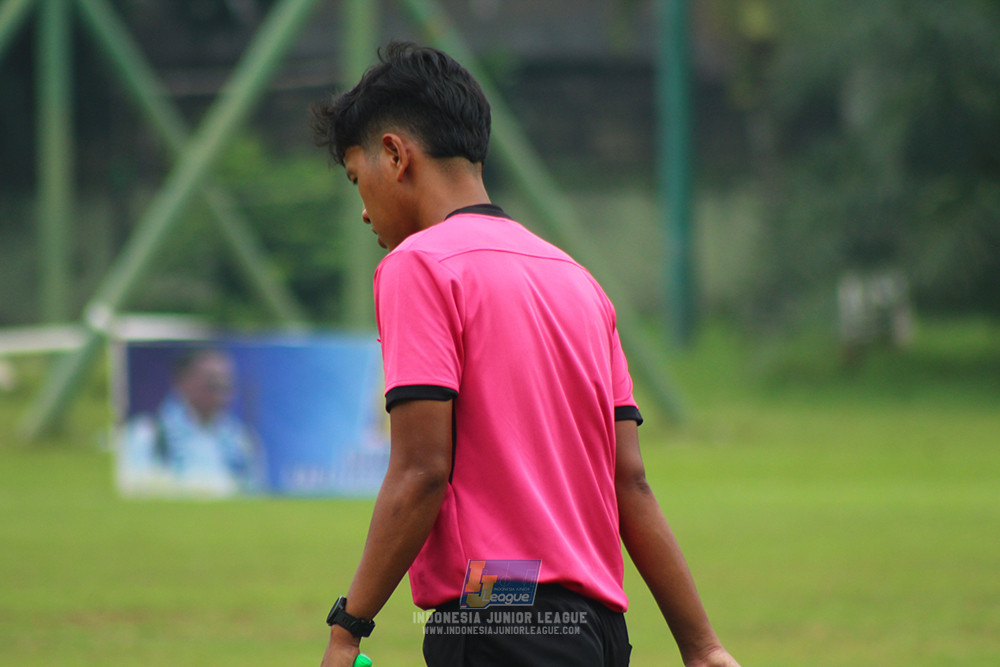 ijl u14 270925 fff academy jakarta vs pam jaya fa