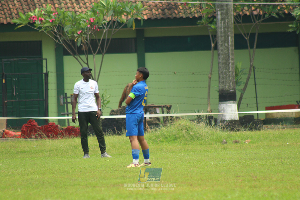 ijl u14 270925 fff academy jakarta vs pam jaya fa