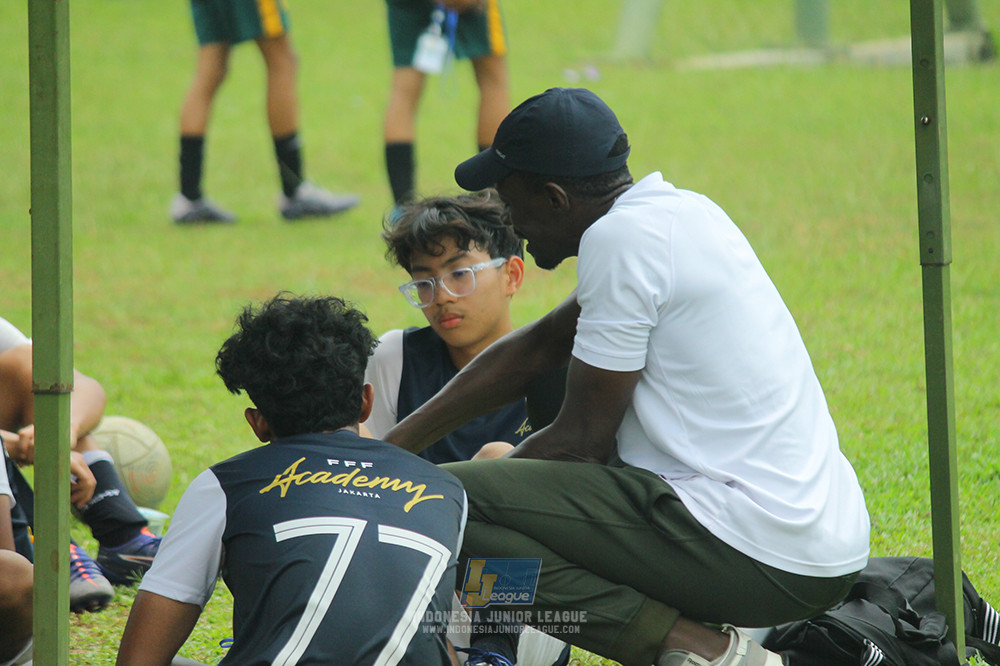 ijl u14 270925 fff academy jakarta vs pam jaya fa