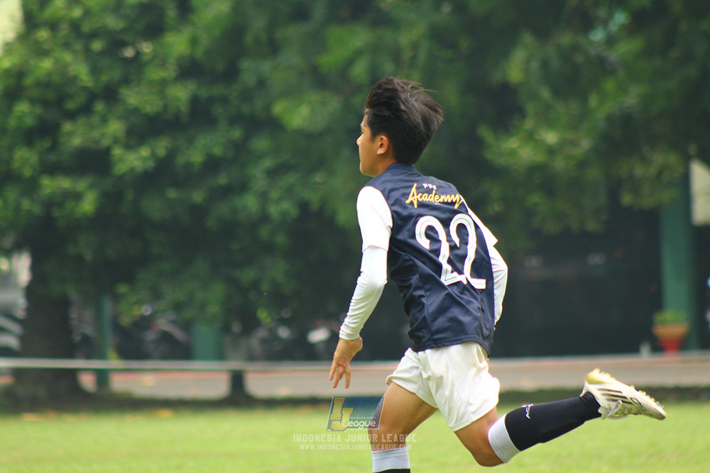 ijl u14 270925 fff academy jakarta vs pam jaya fa