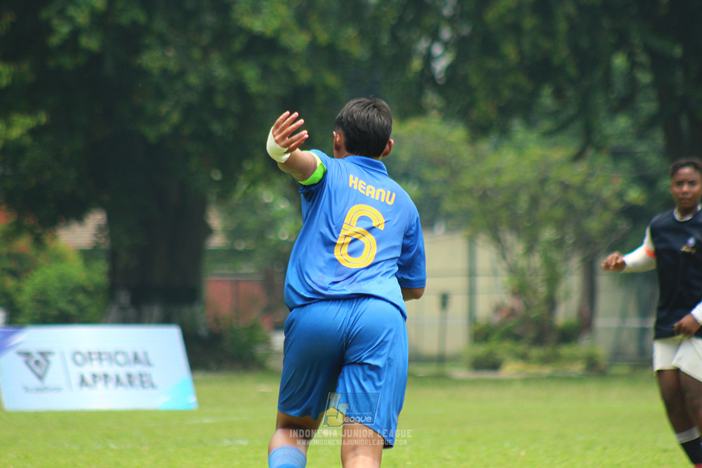 ijl u14 270925 fff academy jakarta vs pam jaya fa