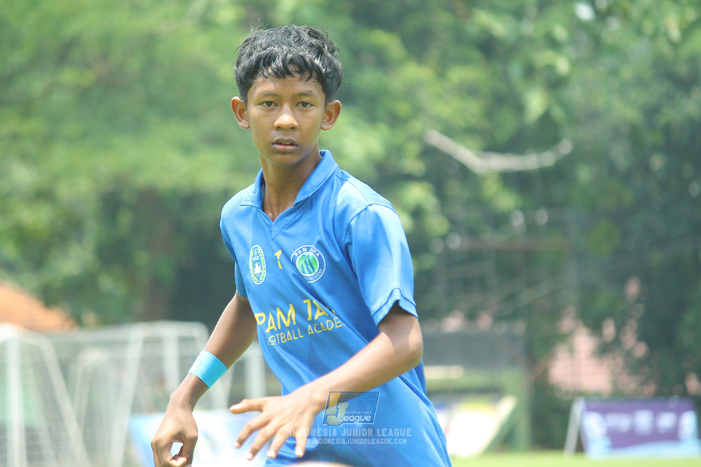 ijl u14 270925 fff academy jakarta vs pam jaya fa