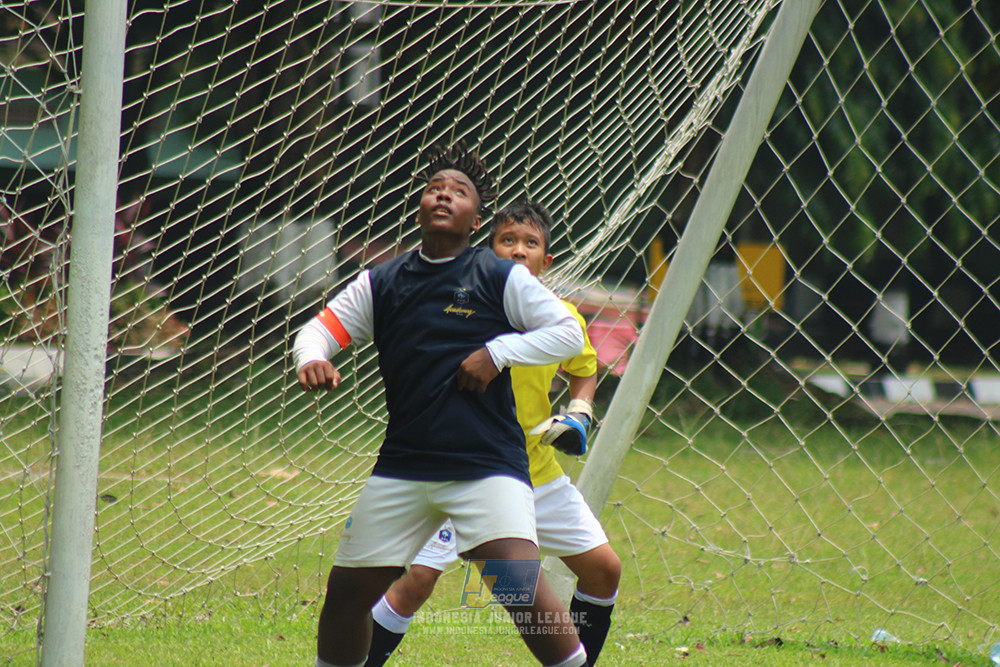 ijl u14 270925 fff academy jakarta vs pam jaya fa