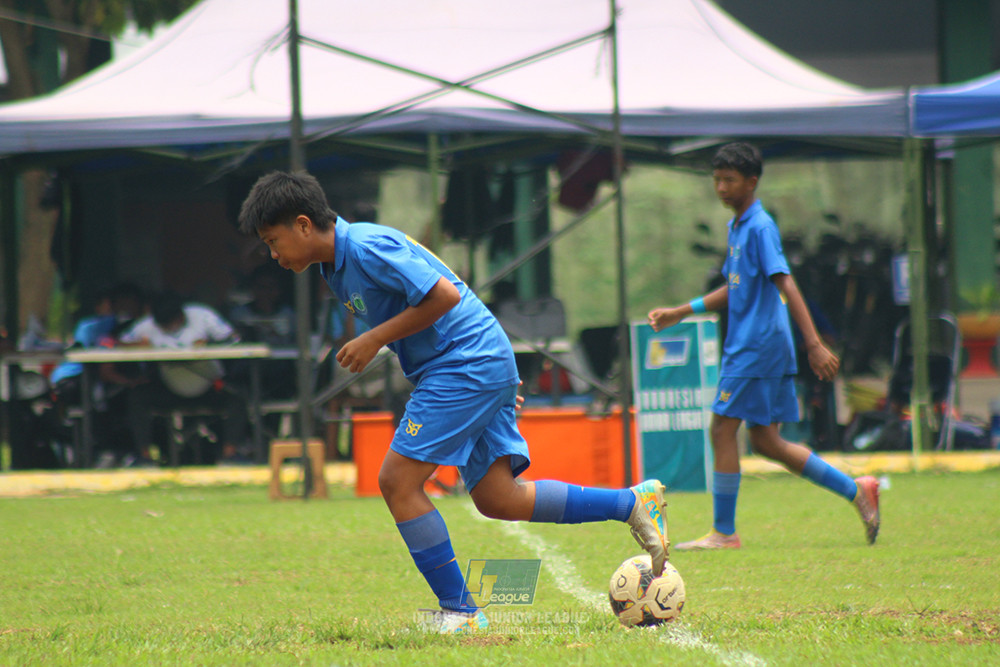 ijl u14 270925 fff academy jakarta vs pam jaya fa