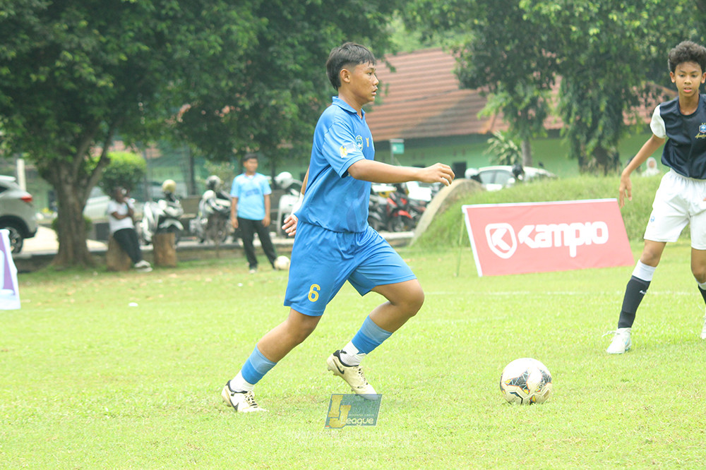 ijl u14 270925 fff academy jakarta vs pam jaya fa