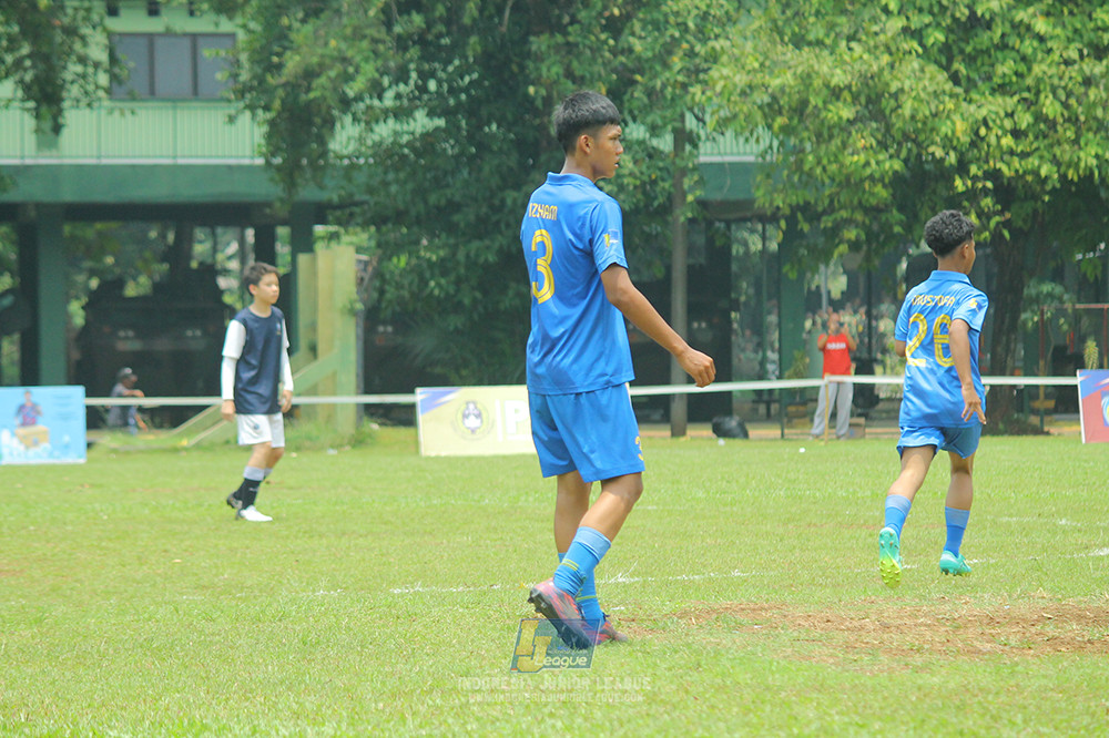 ijl u14 270925 fff academy jakarta vs pam jaya fa