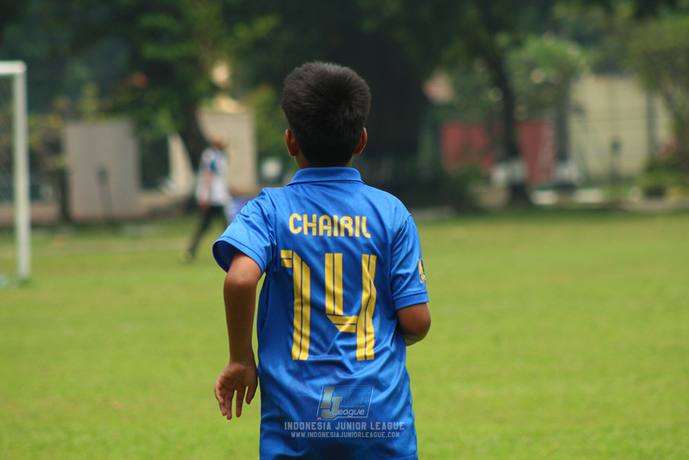 ijl u14 270925 fff academy jakarta vs pam jaya fa