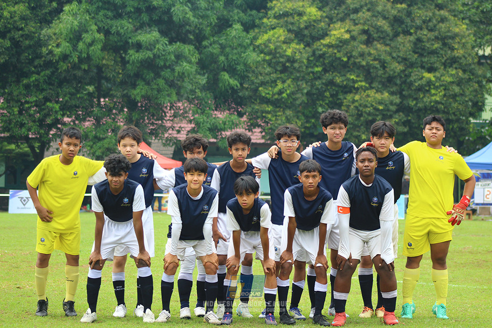 ijl u14 270925 fff academy jakarta vs pam jaya fa