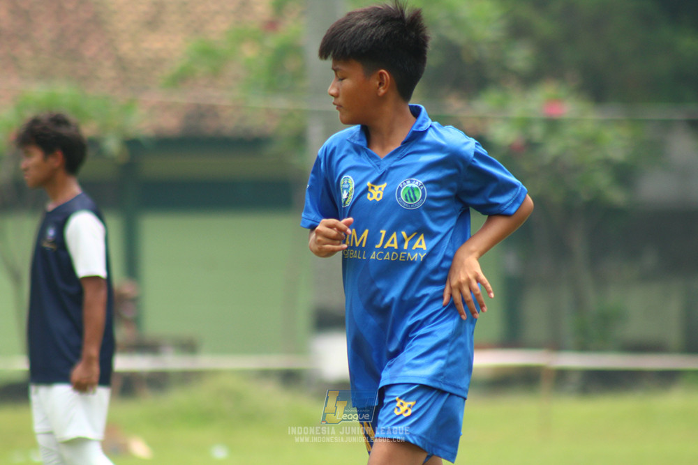 ijl u14 270925 fff academy jakarta vs pam jaya fa