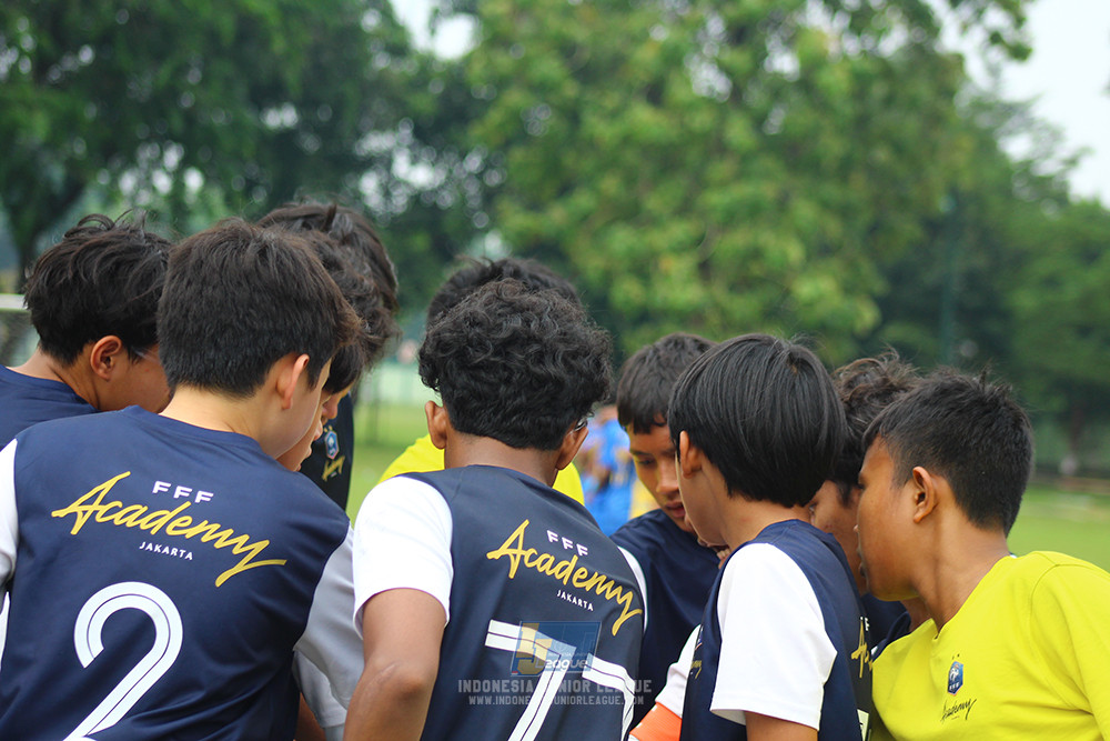 ijl u14 270925 fff academy jakarta vs pam jaya fa