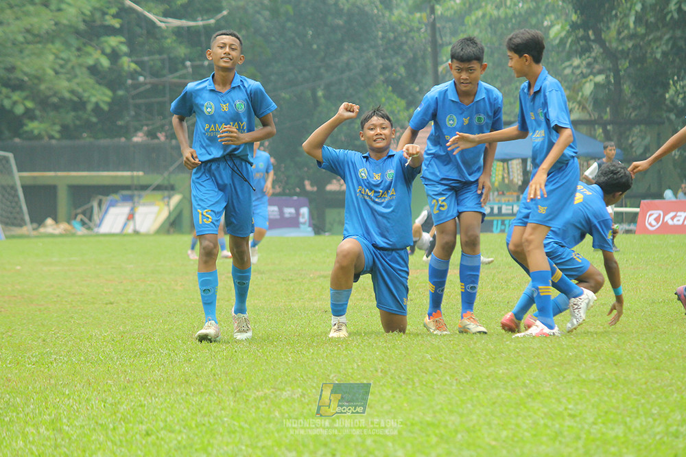 ijl u14 270925 fff academy jakarta vs pam jaya fa