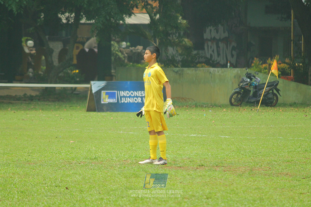 ijl u14 270925 fff academy jakarta vs pam jaya fa