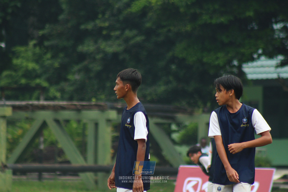 ijl u14 270925 fff academy jakarta vs pam jaya fa