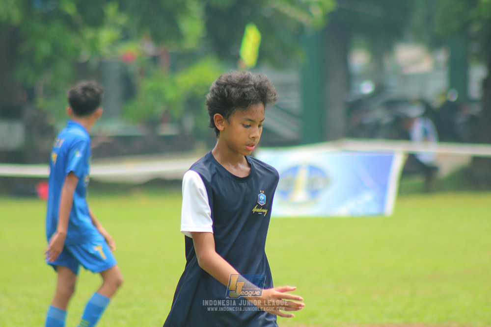 ijl u14 270925 fff academy jakarta vs pam jaya fa