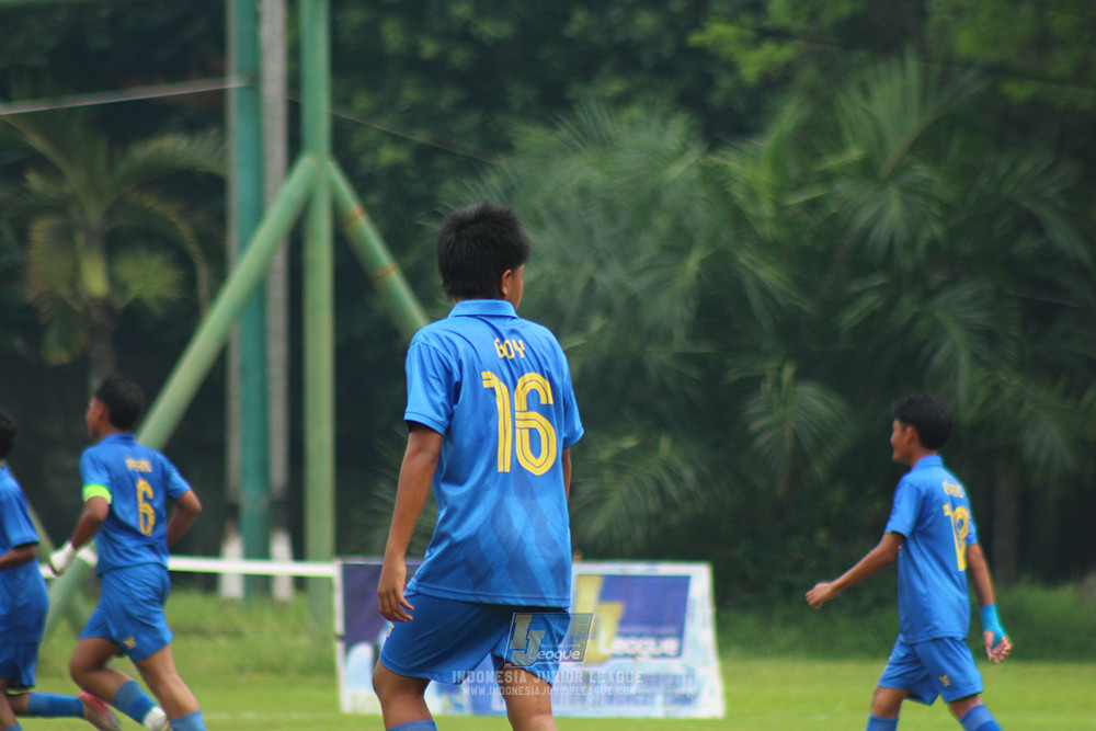 ijl u14 270925 fff academy jakarta vs pam jaya fa