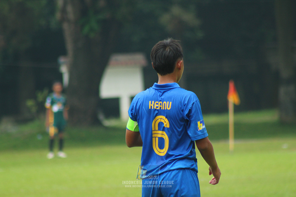 ijl u14 270925 fff academy jakarta vs pam jaya fa
