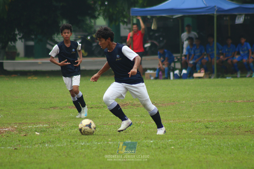ijl u14 270925 fff academy jakarta vs pam jaya fa