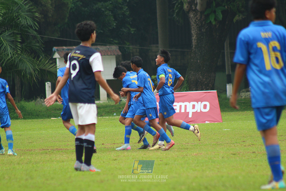 ijl u14 270925 fff academy jakarta vs pam jaya fa