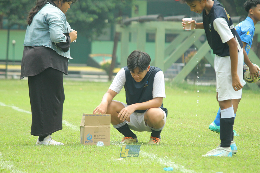 ijl u14 270925 fff academy jakarta vs pam jaya fa