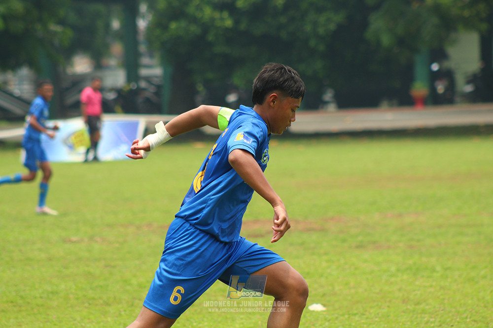 ijl u14 270925 fff academy jakarta vs pam jaya fa