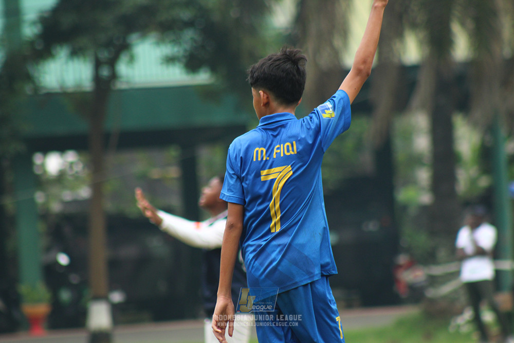 ijl u14 270925 fff academy jakarta vs pam jaya fa