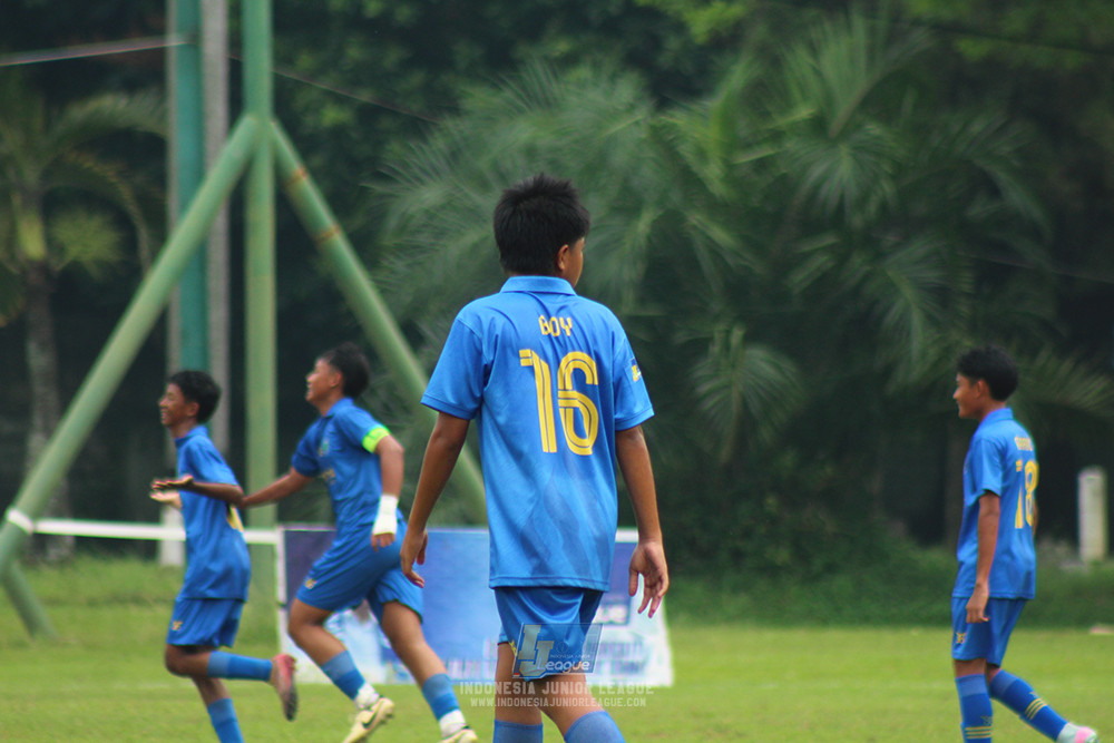 ijl u14 270925 fff academy jakarta vs pam jaya fa