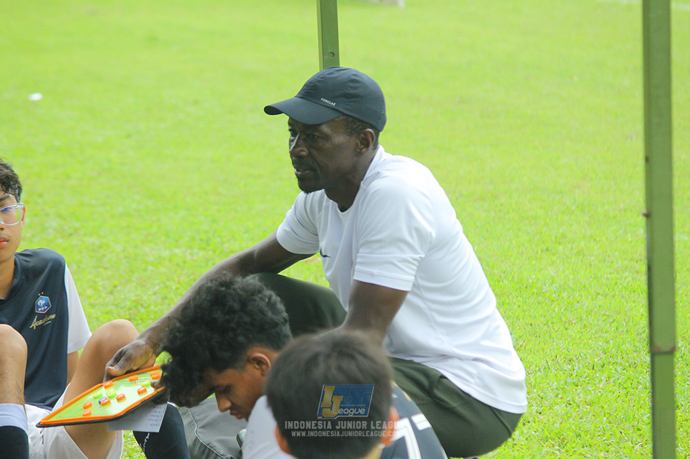 ijl u14 270925 fff academy jakarta vs pam jaya fa