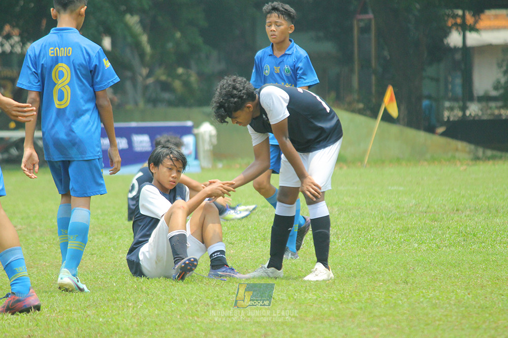 ijl u14 270925 fff academy jakarta vs pam jaya fa