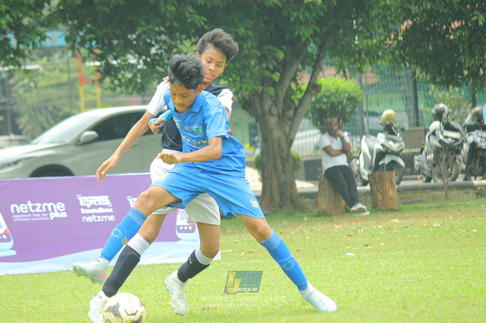 ijl u14 270925 fff academy jakarta vs pam jaya fa