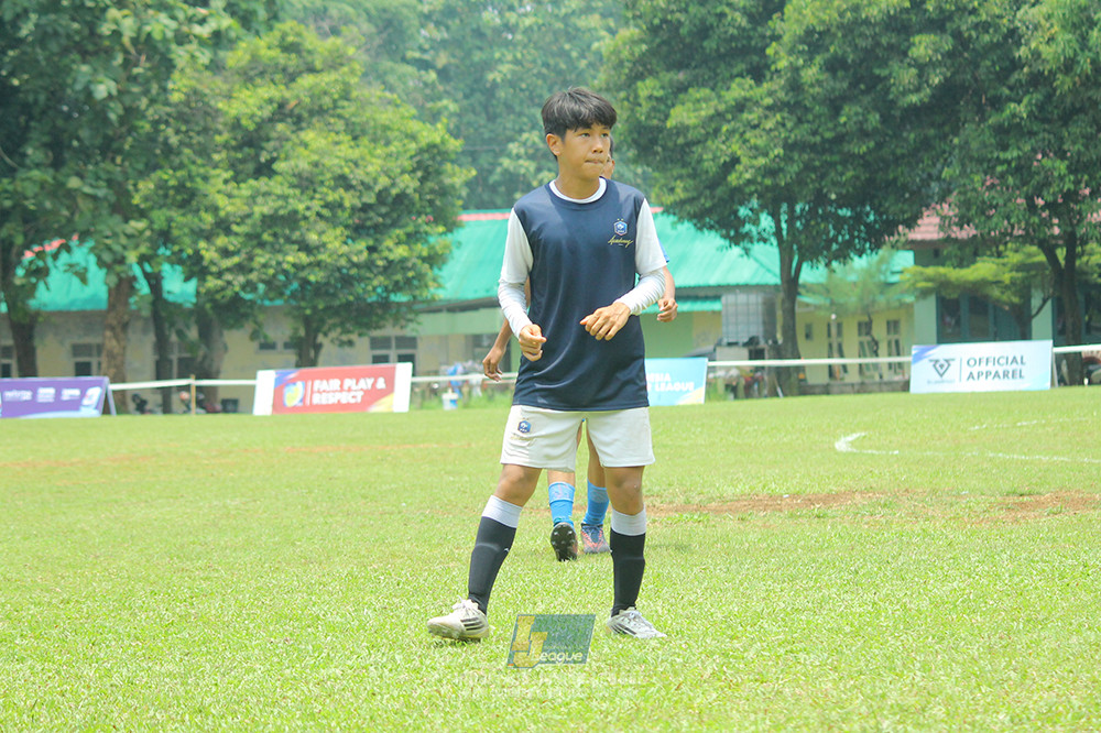 ijl u14 270925 fff academy jakarta vs pam jaya fa