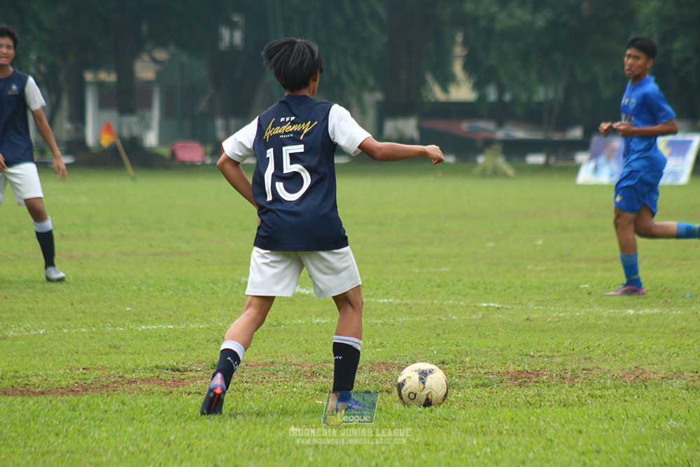 ijl u14 270925 fff academy jakarta vs pam jaya fa