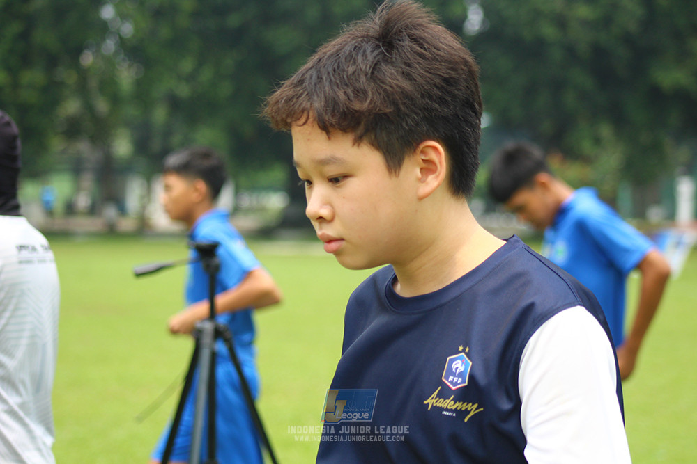 ijl u14 270925 fff academy jakarta vs pam jaya fa