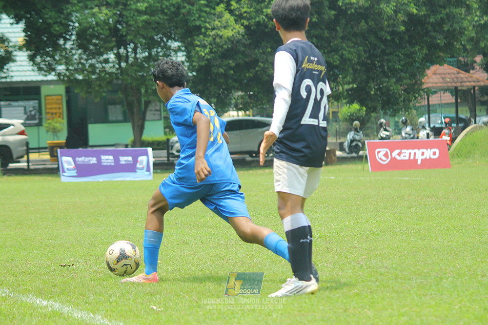 ijl u14 270925 fff academy jakarta vs pam jaya fa