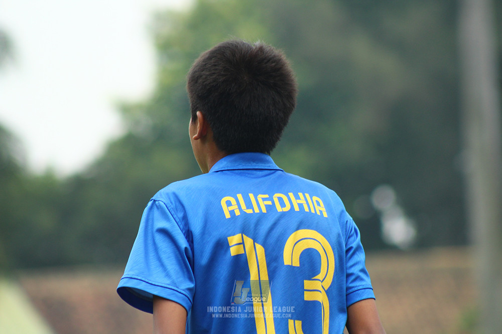 ijl u14 270925 fff academy jakarta vs pam jaya fa